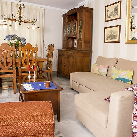 Sea & Wave Alonso De Palencia Apartment Malaga Exterior photo