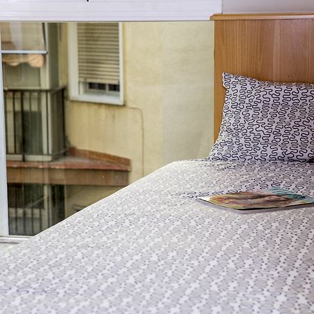 Sea & Wave Alonso De Palencia Apartment Malaga Exterior photo
