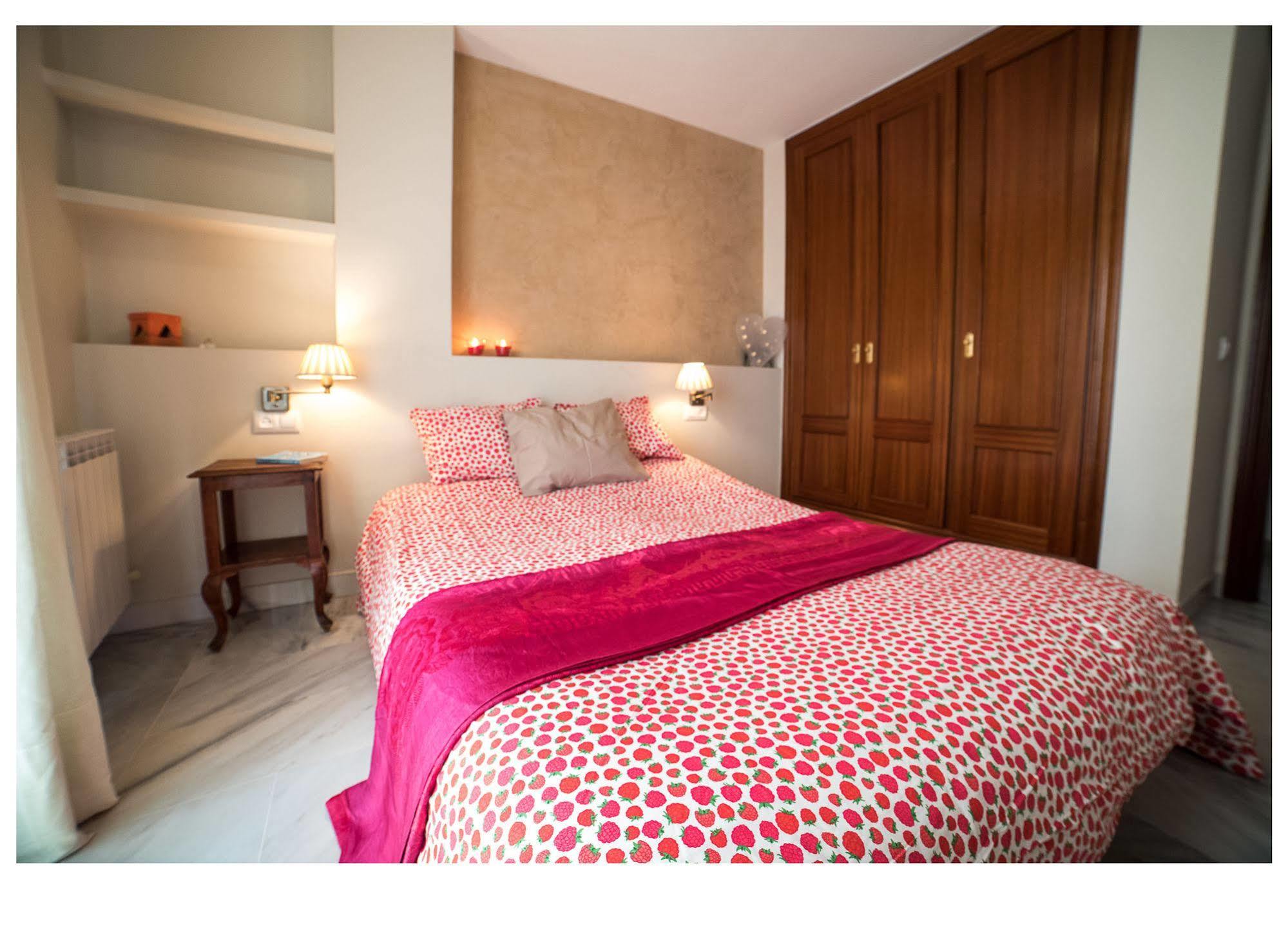 Sea & Wave Alonso De Palencia Apartment Malaga Exterior photo