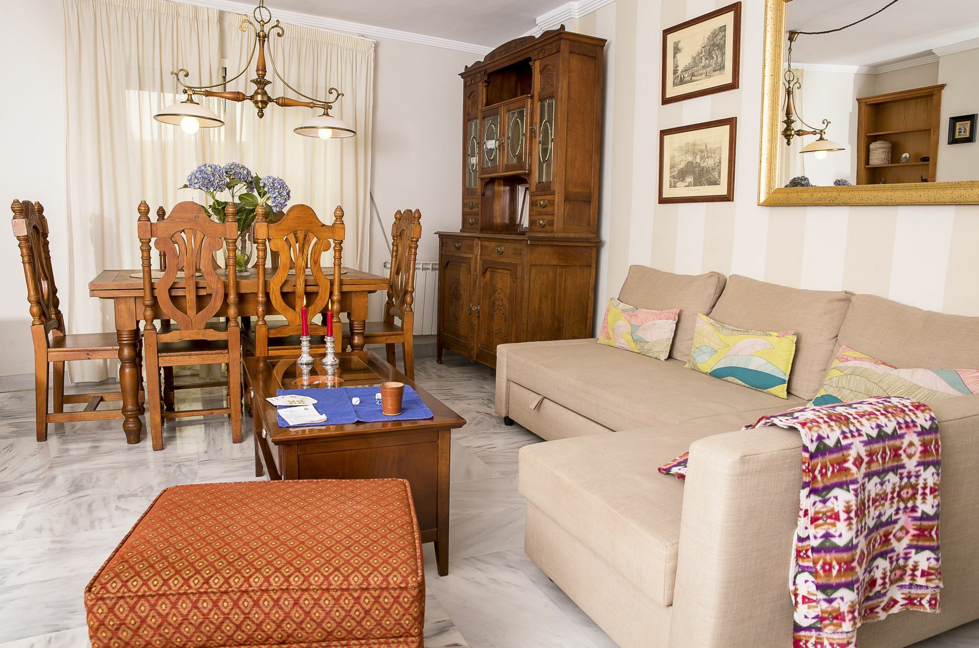 Sea & Wave Alonso De Palencia Apartment Malaga Exterior photo