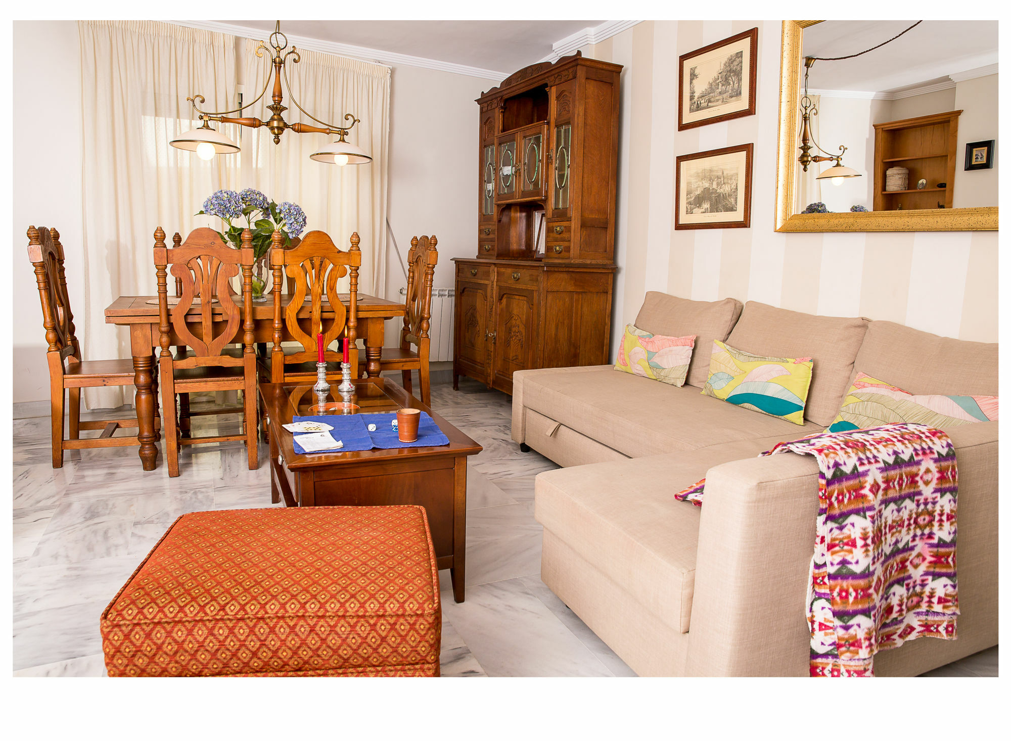 Sea & Wave Alonso De Palencia Apartment Malaga Exterior photo